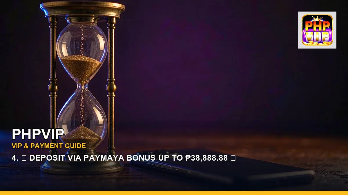 PHPVIP high-energy play responsible gaming guide in a limit dial layout for Philippine players