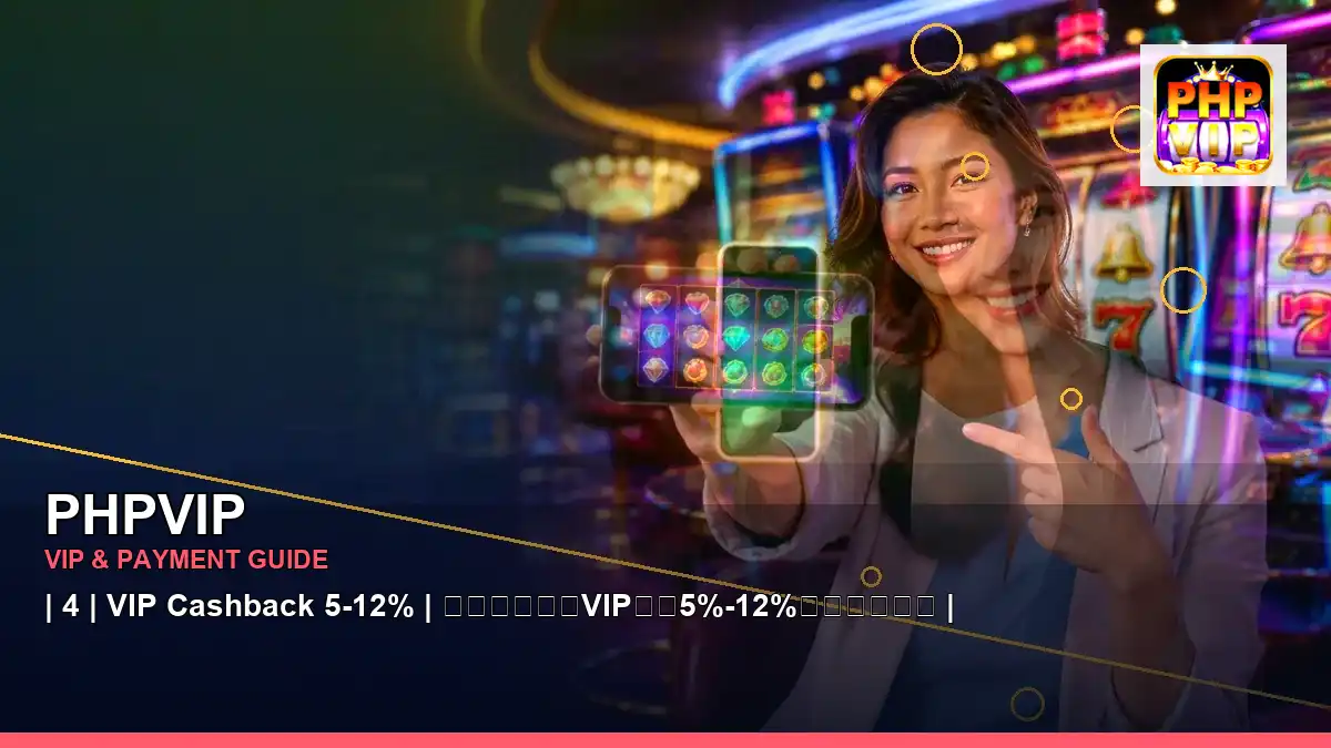 PHPVIP PHPVIP betting tips information for Philippine users scene with wide-action gold jackpot slot games for players in