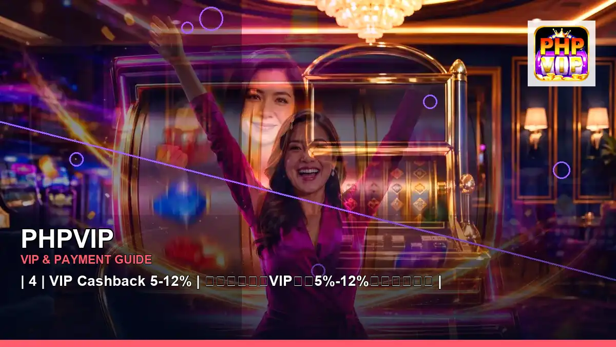 PHPVIP PHPVIP case study information for Philippine users scene with right close-up fantasy online slot games for players in