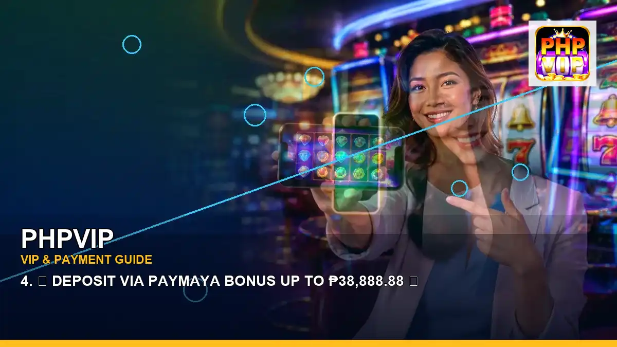 PHPVIP high-energy duo online slot games in a wide-action layout for Philippine players